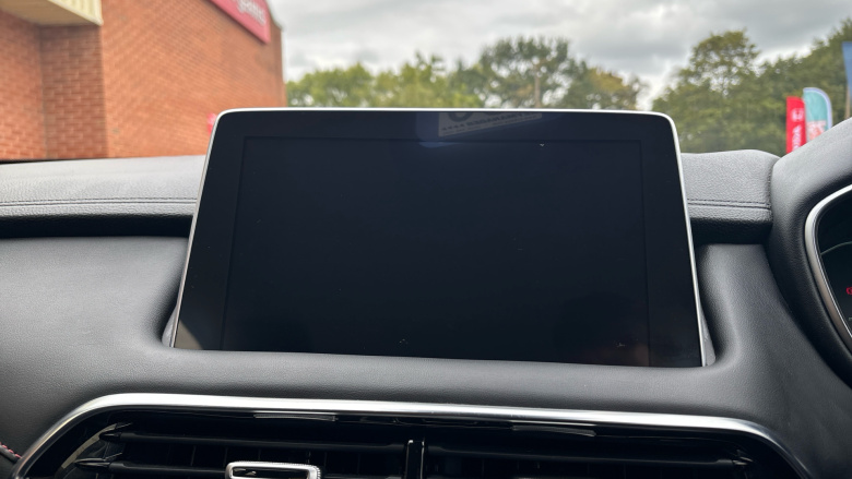 MG Hs 1.5 T-GDI Excite 5dr DCT Petrol Hatchback